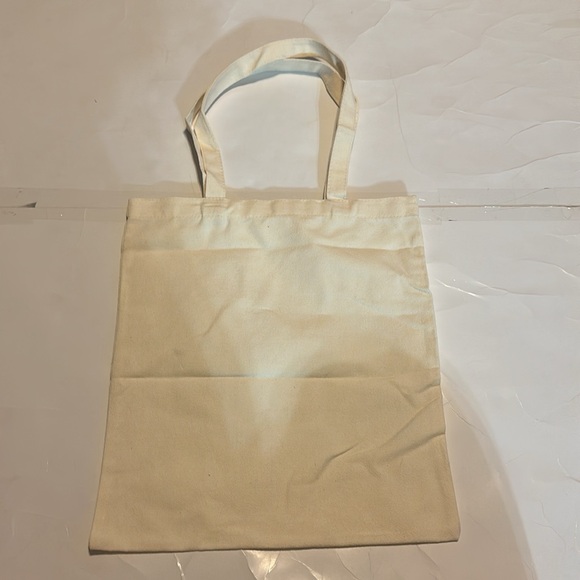 Taylor Swift Tote Bag Eras Cassette Tapes Evermore Red Lover 1989 Midnights - Picture 2 of 2